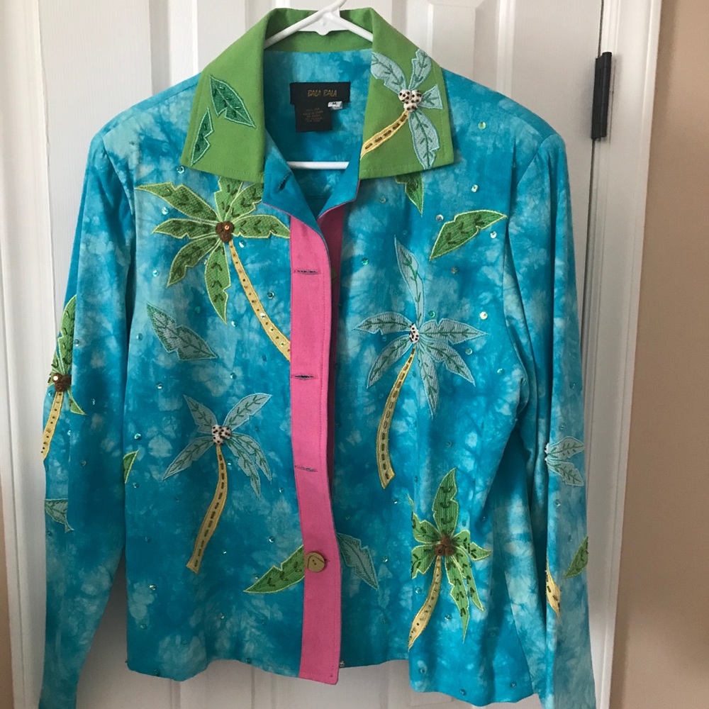 Jacket
